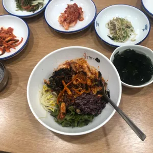 마산해물찜  사진