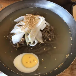 팔당냉면 리뷰 사진