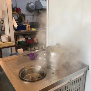 팔당냉면 리뷰 사진