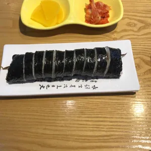 신김밥천국 사진