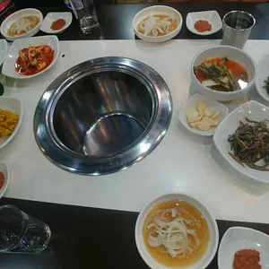 아재갈비 사진