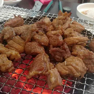 아재갈비 사진