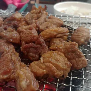 아재갈비 사진