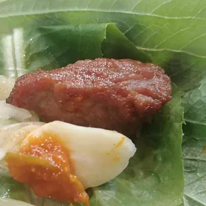 아재갈비 사진