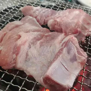 아재갈비 사진