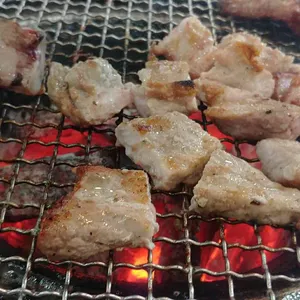 아재갈비 사진