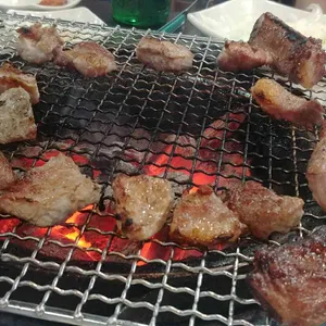 아재갈비 사진