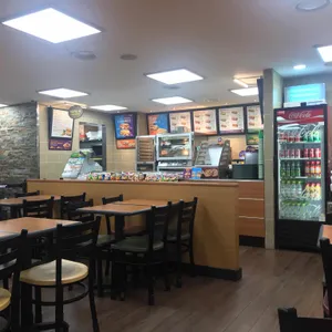 써브웨이 리뷰 사진