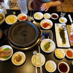 조선의한우 사진