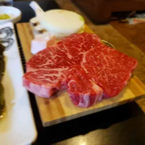 조선의한우 리뷰 사진
