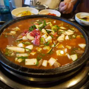 조선의한우 사진