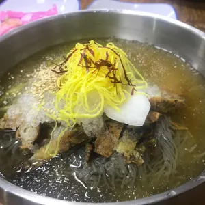 유진면옥 리뷰 사진