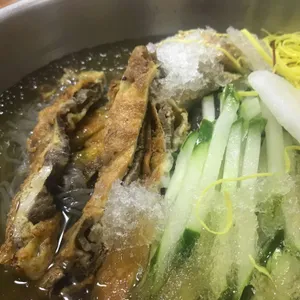 유진면옥 리뷰 사진