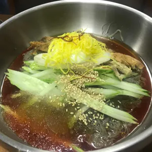 유진면옥 리뷰 사진