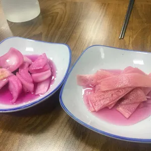 유진면옥 리뷰 사진