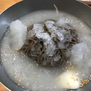 천서리막국수 사진