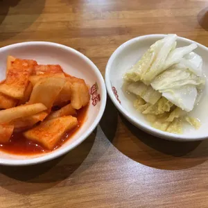 천서리막국수 사진