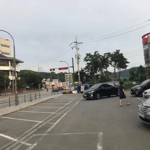 천서리막국수 리뷰 사진