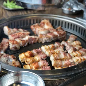육화몽 사진