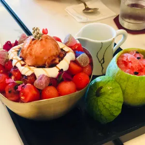마루 사진