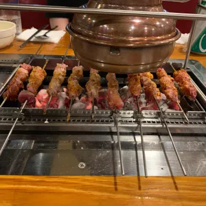 한성양꼬치 리뷰 사진