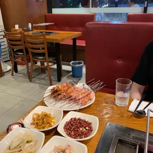 한성양꼬치 리뷰 사진