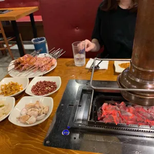 한성양꼬치 리뷰 사진