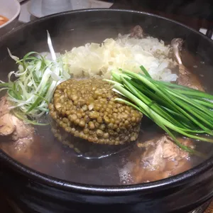 건강밥상 심마니 리뷰 사진