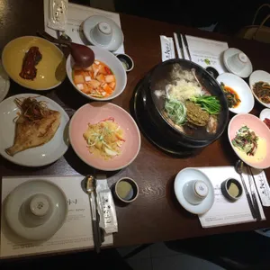 건강밥상 심마니 리뷰 사진