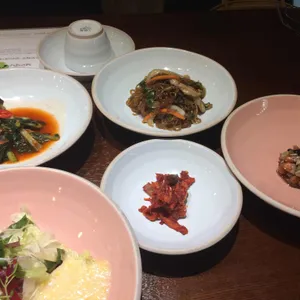 건강밥상 심마니 리뷰 사진