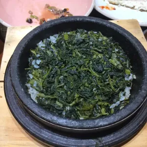 건강밥상 심마니 리뷰 사진