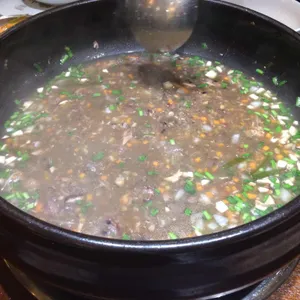 건강밥상 심마니 리뷰 사진