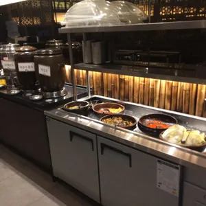 건강밥상 심마니 리뷰 사진