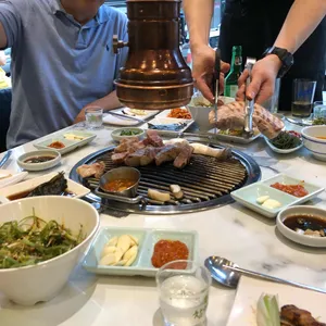 육분당 리뷰 사진