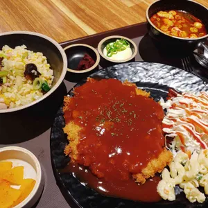 월계수식당 리뷰 사진