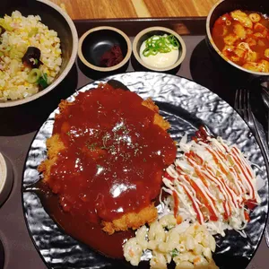 월계수식당 리뷰 사진