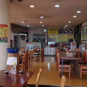 흥부네 들밥 리뷰 사진
