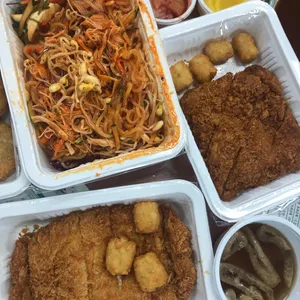 툴스돈카츠 사진
