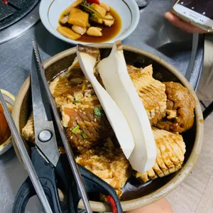 언양숯불갈비 리뷰 사진