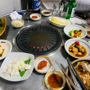 언양숯불갈비 리뷰 사진