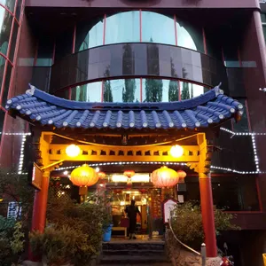 화원반점 리뷰 사진