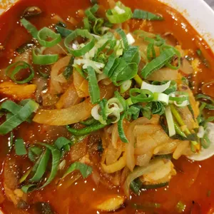 화원반점 사진
