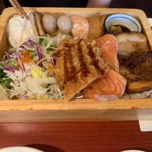 순식당 사진
