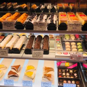 메종드 쁘띠푸르 사진