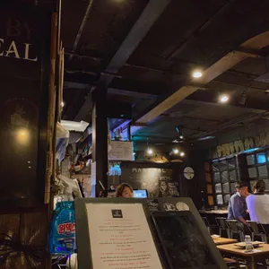 매니멀 스모크하우스 리뷰 사진
