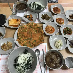 원골 사진
