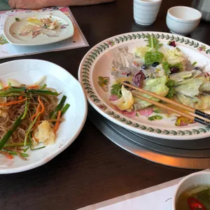 더늘봄 사진