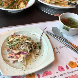 더늘봄 사진
