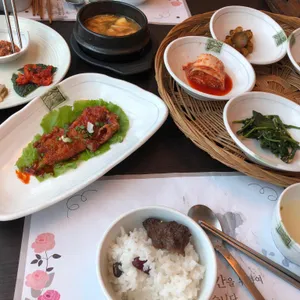 더늘봄 사진