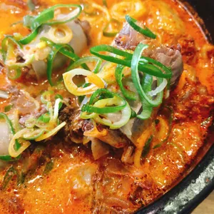 한뚝수육국밥 사진